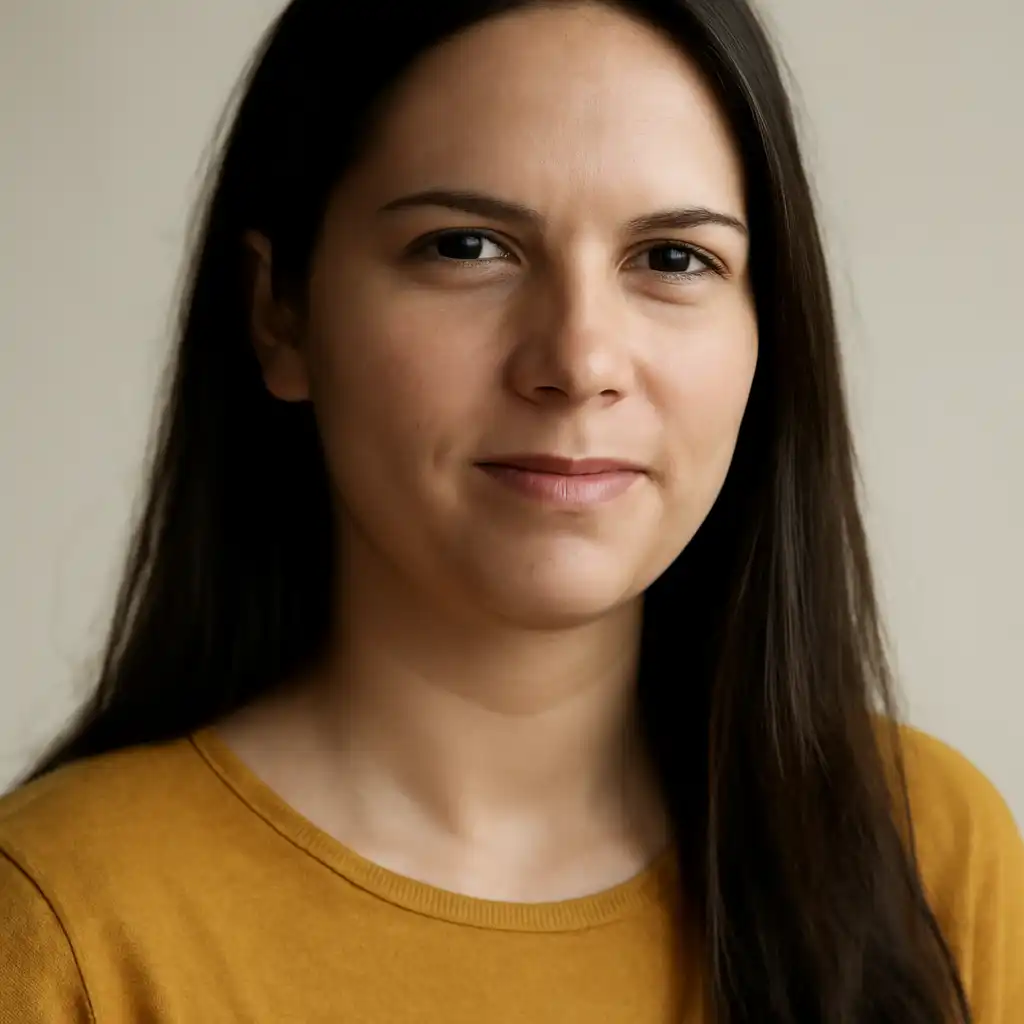 Amelia Richardson
